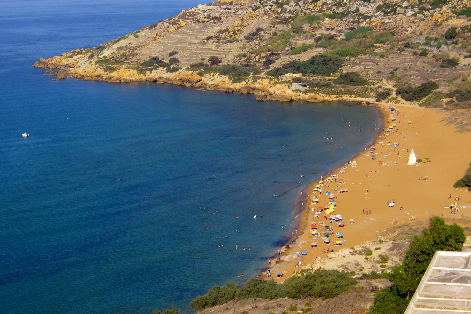 Sandee - Ramla Bay Beach