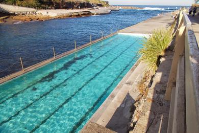 Sandee - Clovelly Beach