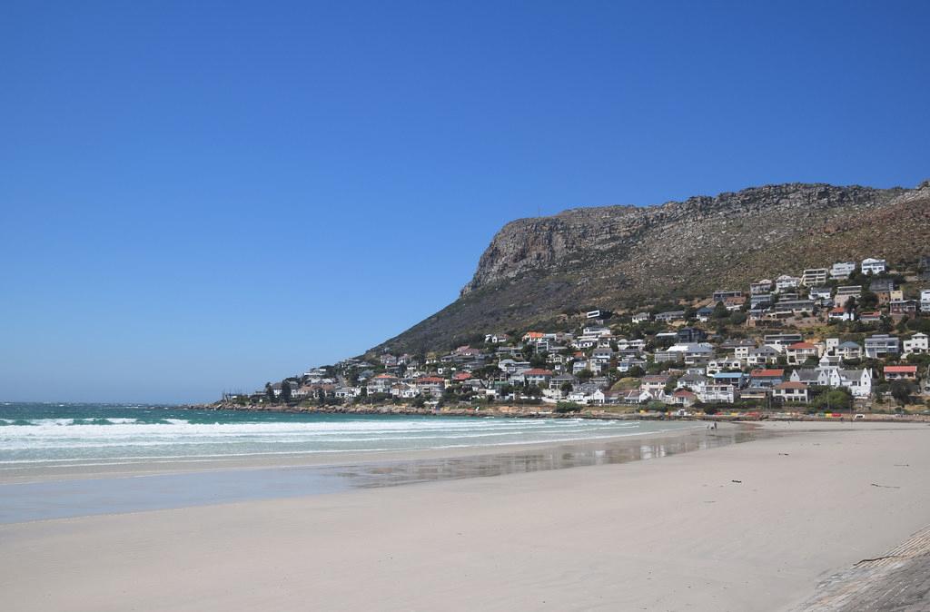 Sandee - Clovelly Beach