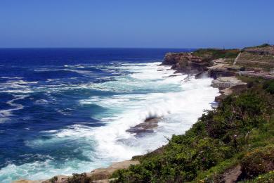 Sandee - Clovelly Beach