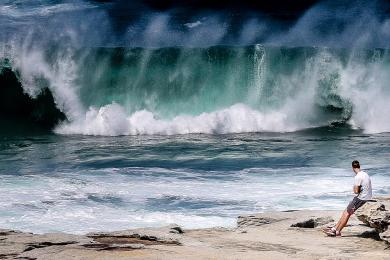 Sandee - Clovelly Beach