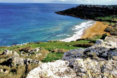 Sandee - Ramla Bay Beach