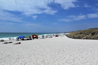 Sandee - Mullaloo Beach