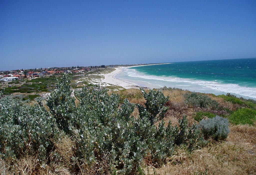 Sandee Mullaloo Beach