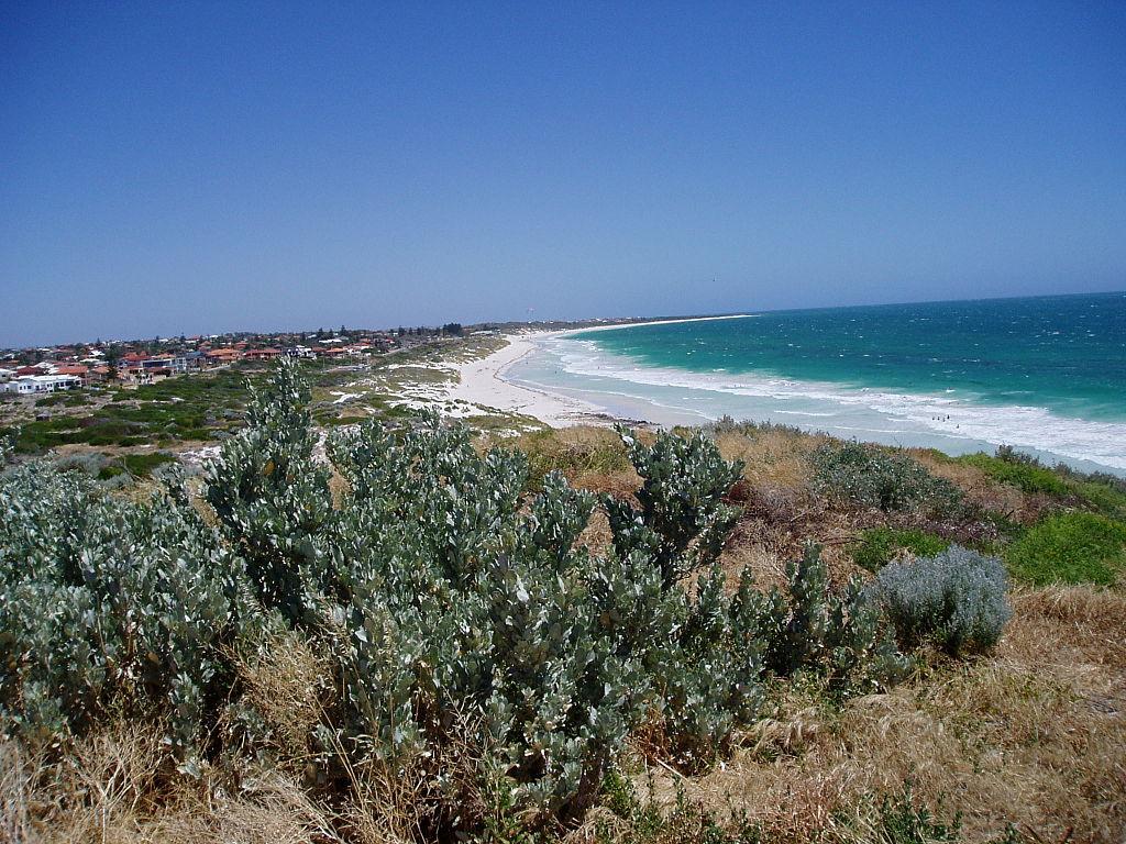 Sandee - Mullaloo Beach