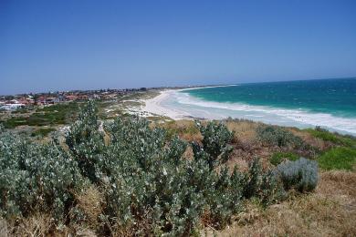 Sandee Mullaloo Beach Photo