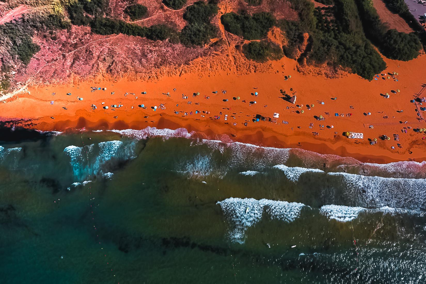 Sandee - Ramla Bay Beach