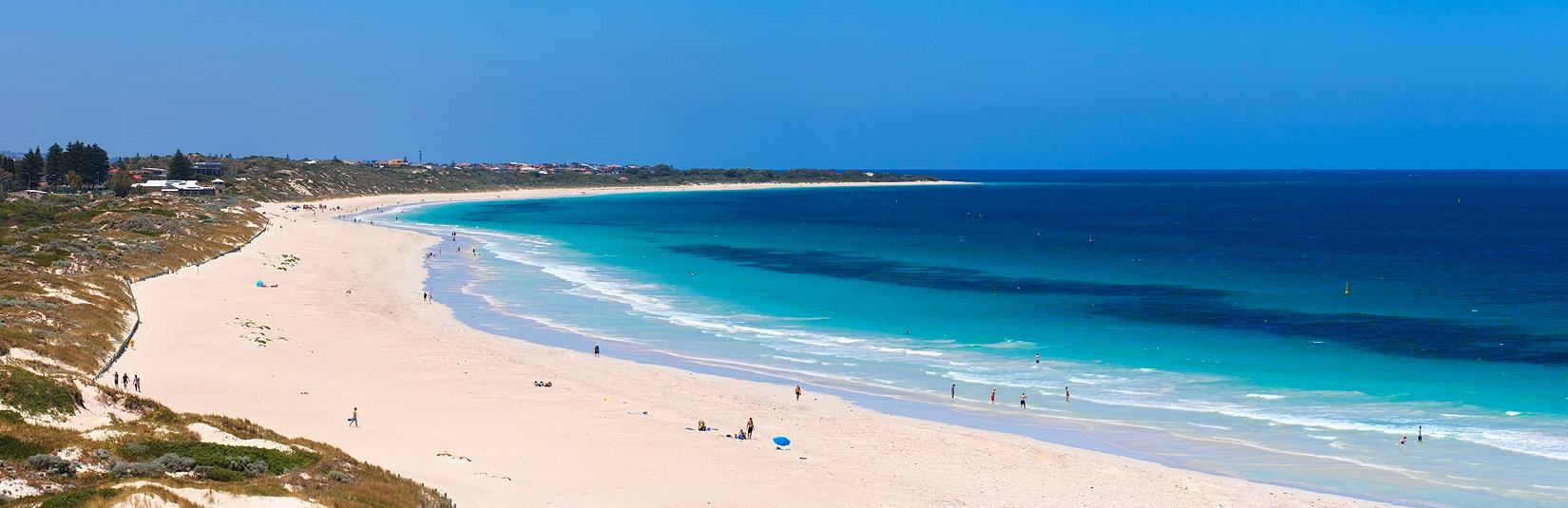 Sandee - Mullaloo Beach