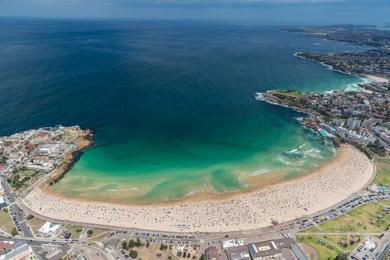 Sandee - Bondi Beach