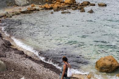 Sandee - Ramla Bay Beach