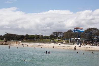 Sandee Hillarys Beach