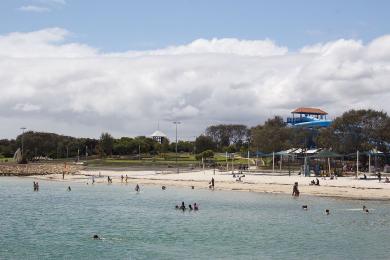 Sandee Hillarys Beach Photo