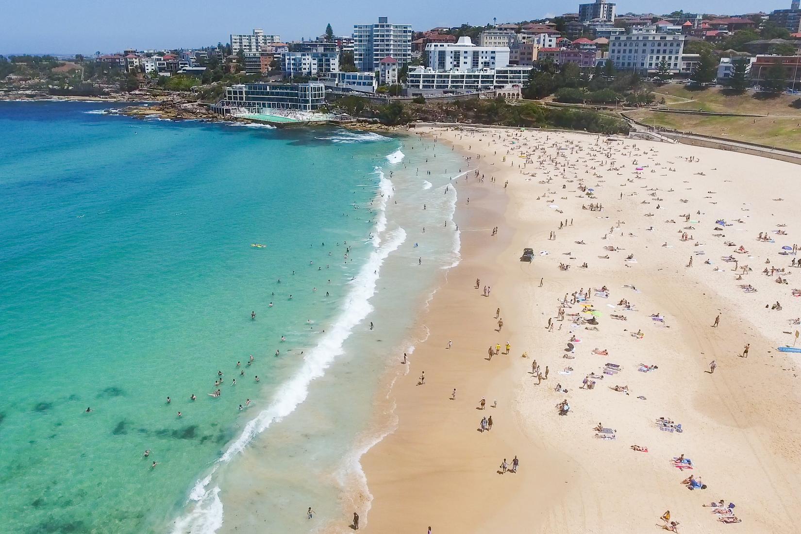 Sandee - Bondi Beach