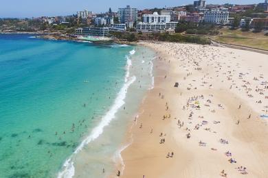 Sandee - Bondi Beach