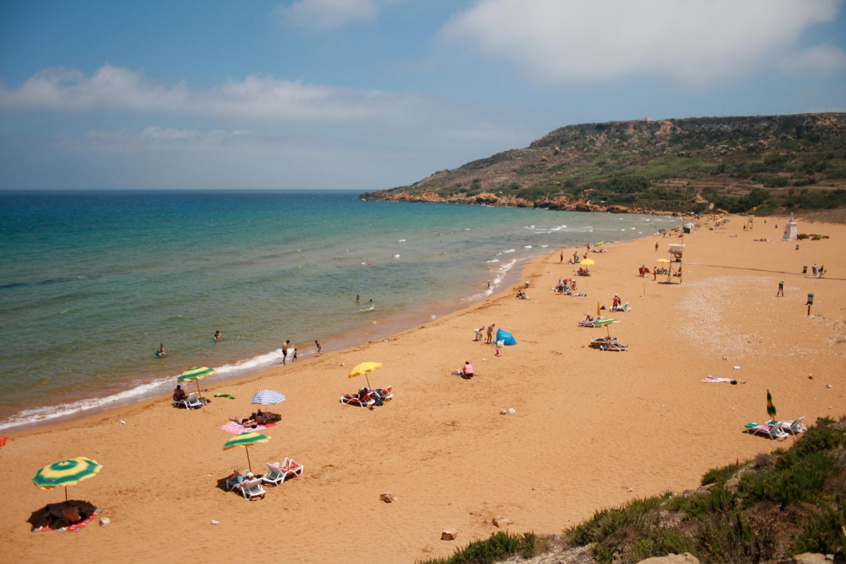 Sandee - Ramla Bay Beach