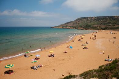 Sandee - Ramla Bay Beach