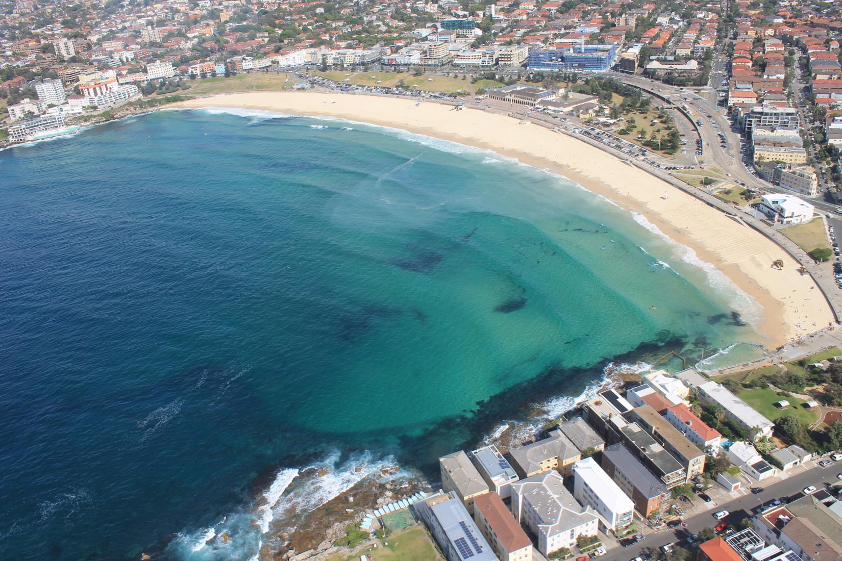 Sandee - Bondi Beach