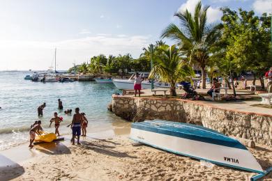 Sandee - Playa Bayahibe