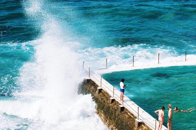 Sandee - Bondi Beach