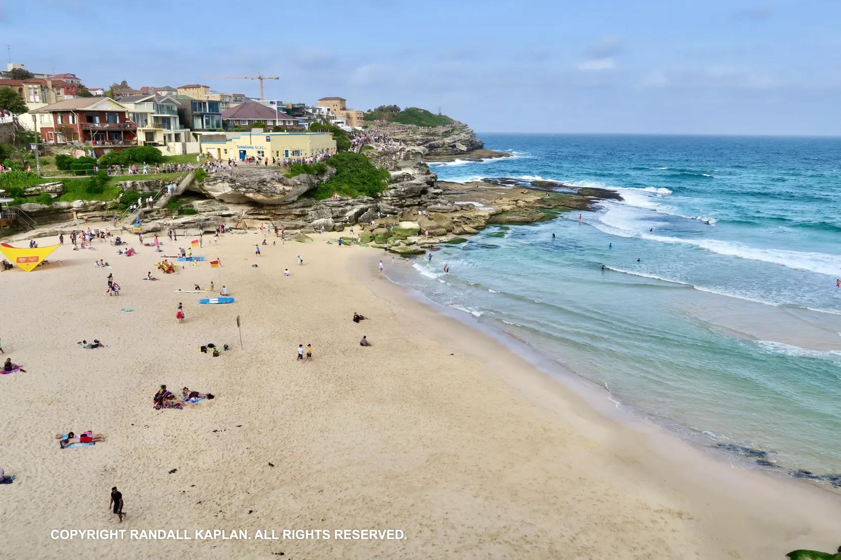 Sandee - Bondi Beach