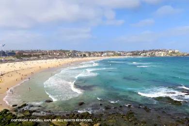 Sandee - Bondi Beach