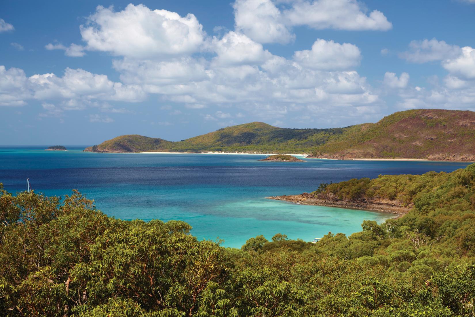 Sandee - Whitehaven Beach