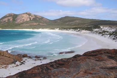 Sandee - Whitehaven Beach