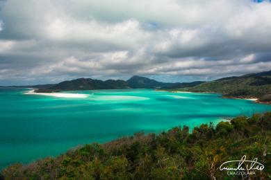 Sandee - Whitehaven Beach