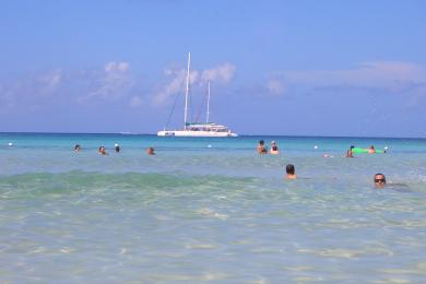 Sandee - Playa Bayahibe