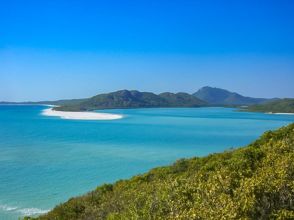 Sandee - Whitehaven Beach