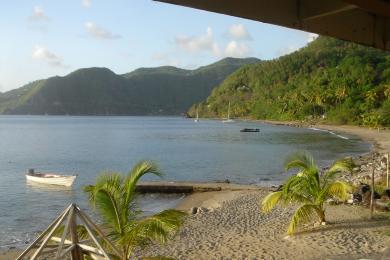 Sandee Malgretoute Beach