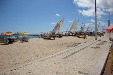 Sandee Caponga Beach Photo