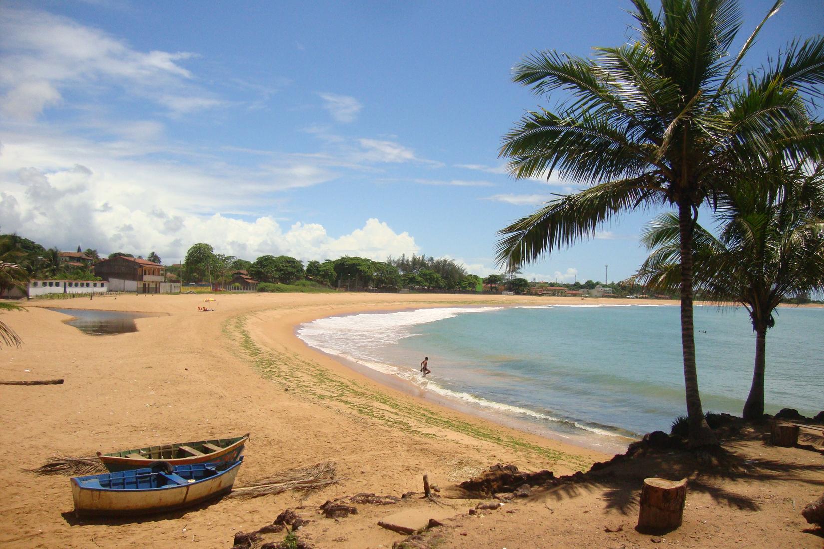 Sandee - Carapebus Beach