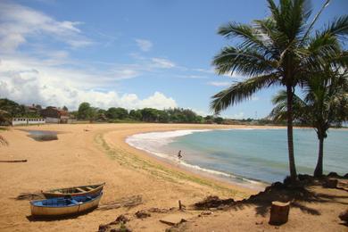 Sandee - Carapebus Beach