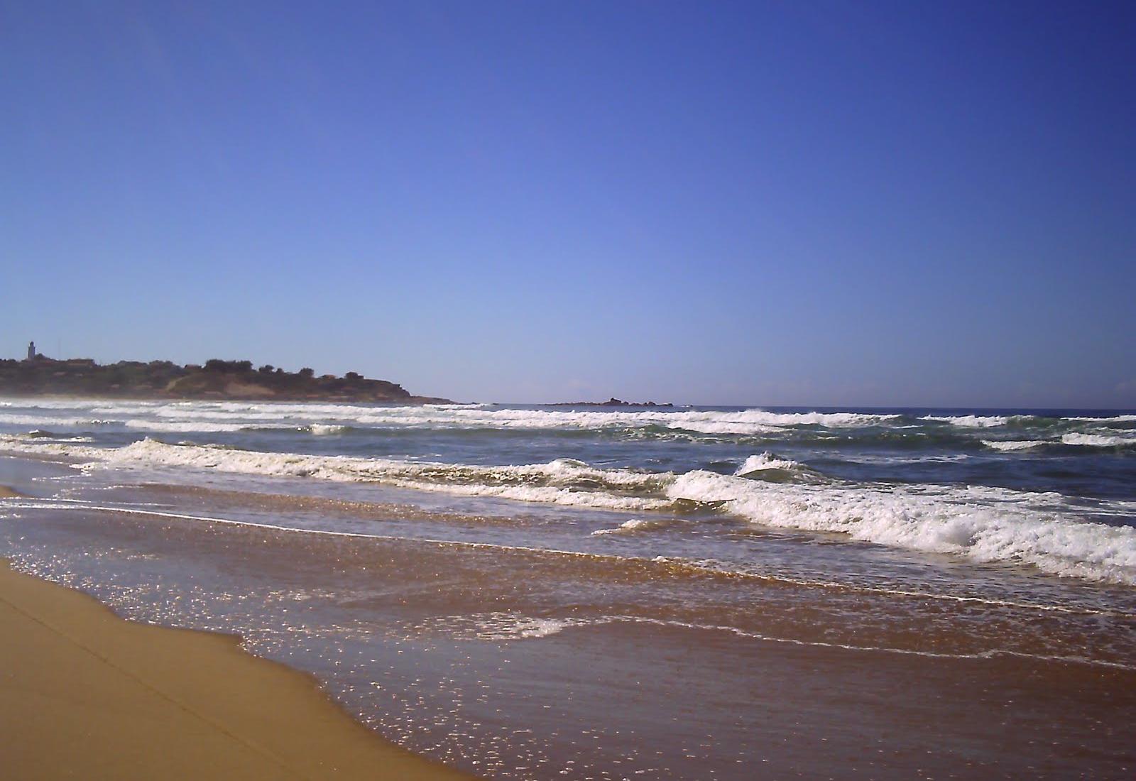 Sandee - Cardoso Beach