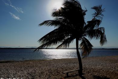 Sandee Carapebus Beach Photo