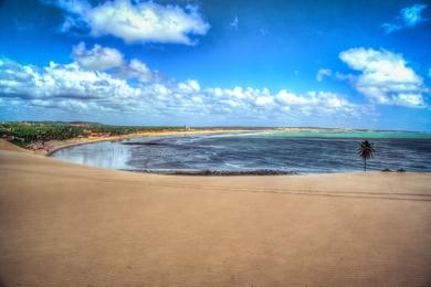 Sandee - Genipabu Beach & Dunes