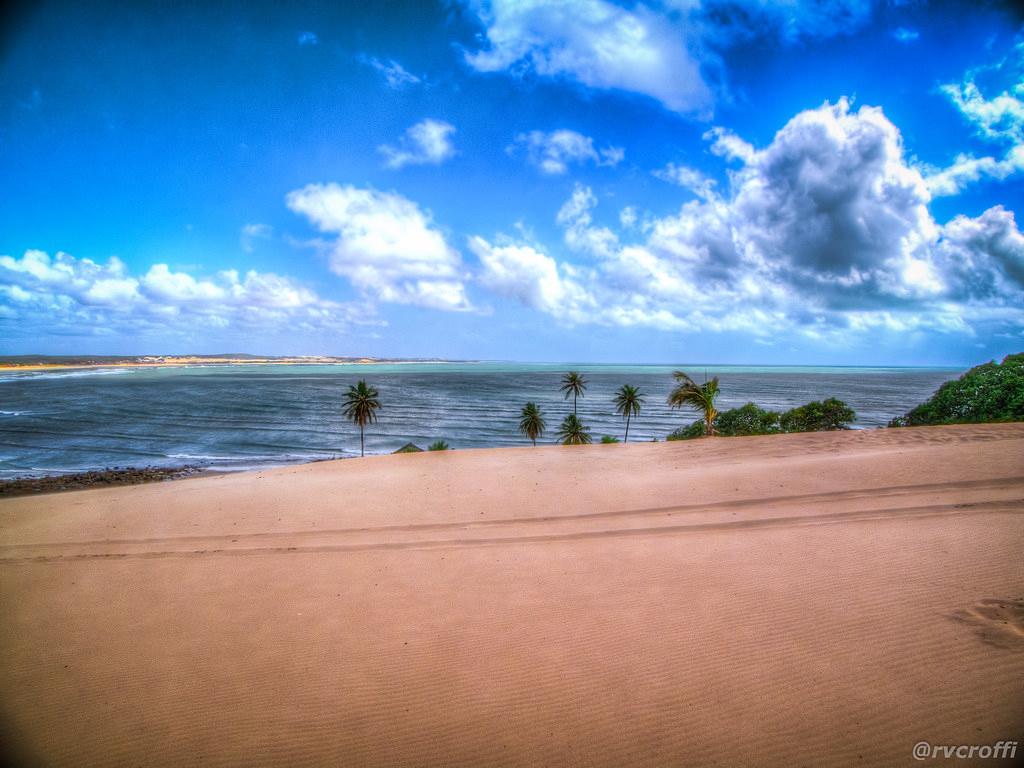 Sandee - Genipabu Beach & Dunes