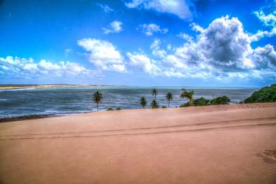 Sandee - Genipabu Beach & Dunes