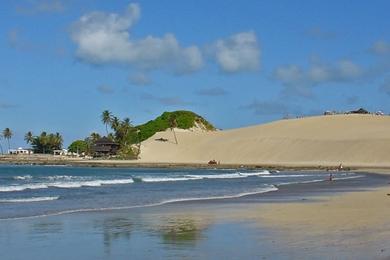 Sandee - Genipabu Beach & Dunes