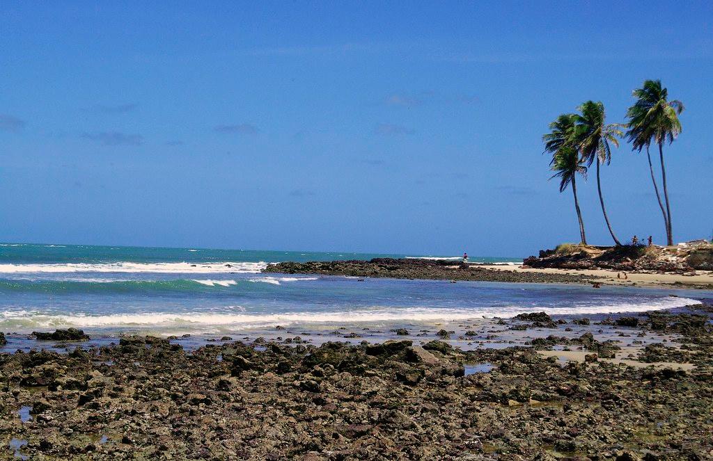 Sandee - Genipabu Beach & Dunes