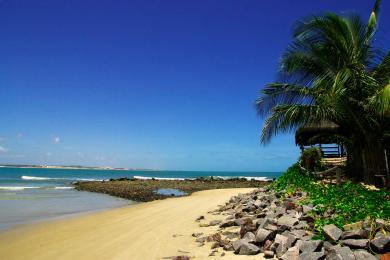 Sandee - Genipabu Beach & Dunes