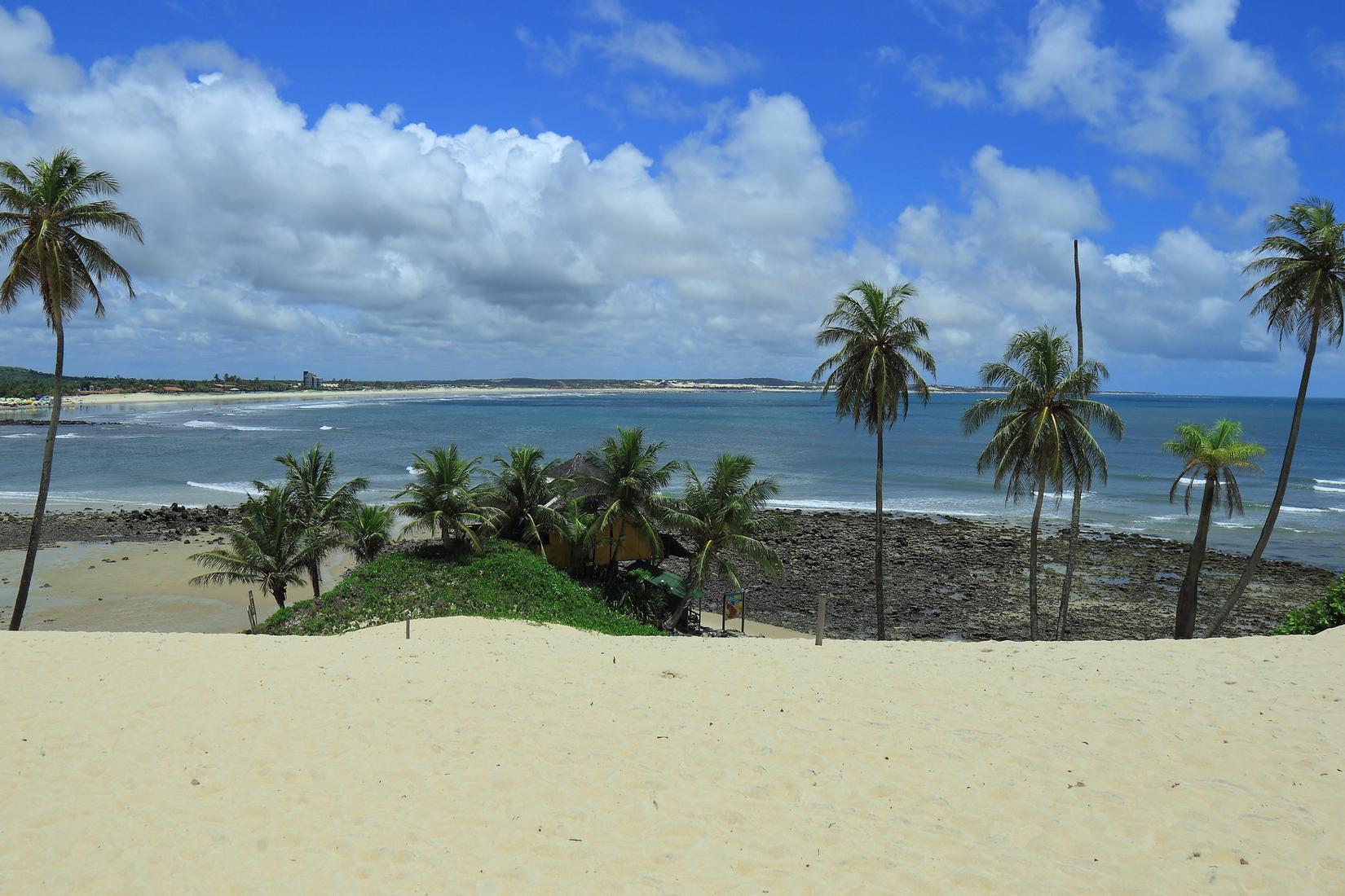 Sandee - Genipabu Beach & Dunes