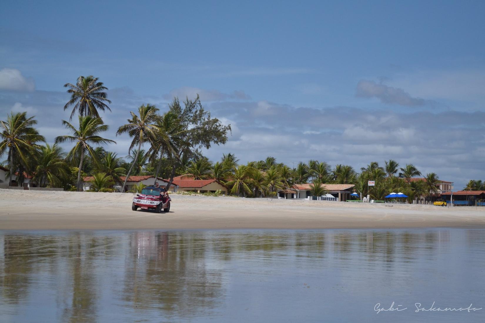 Sandee - Genipabu Beach & Dunes