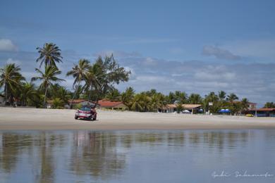 Sandee - Genipabu Beach & Dunes