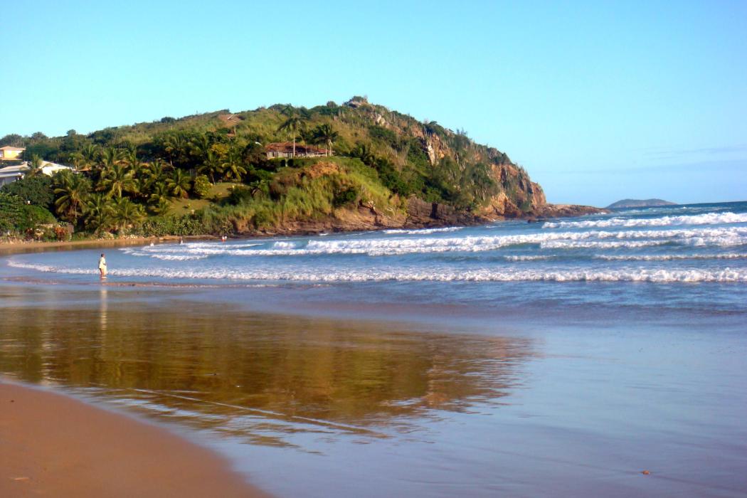 Sandee Geriba Beach