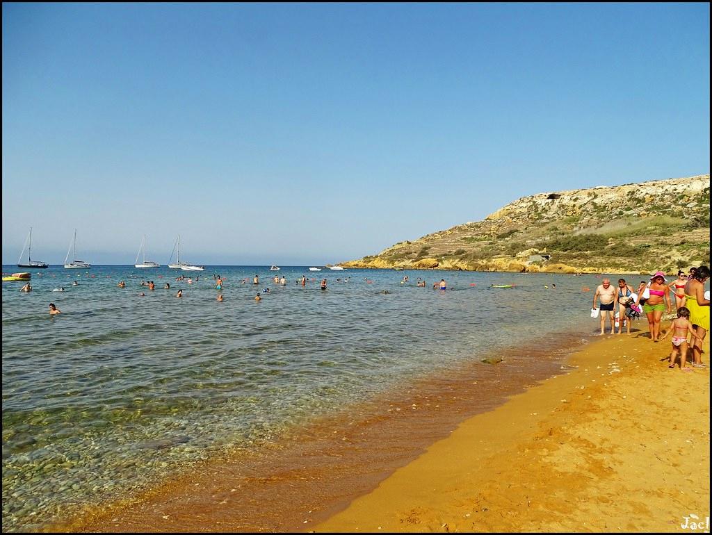 Sandee - Ramla Bay Beach