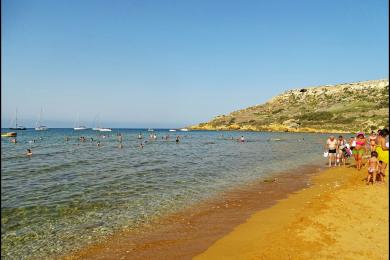 Sandee - Ramla Bay Beach