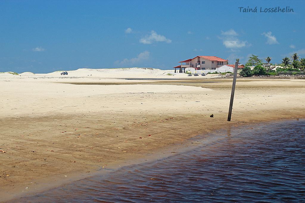 Sandee - Genipabu Beach & Dunes