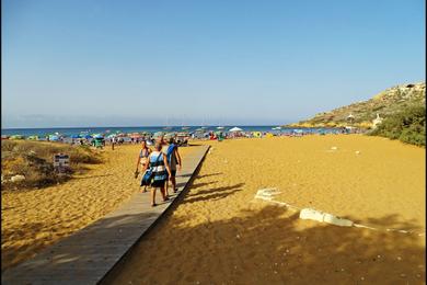 Sandee - Ramla Bay Beach